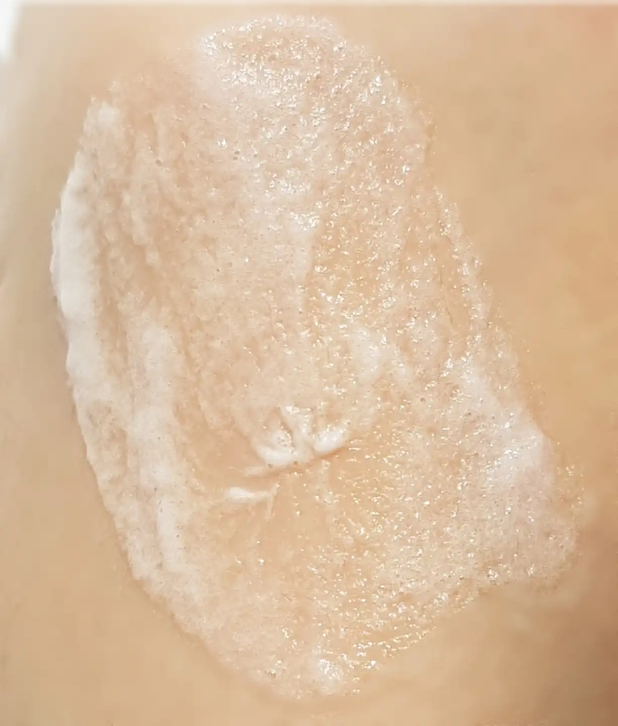 언니의파우치 리뷰 이미지 4 - [언파 부비부비 버블 립 스크럽 (10ml)]