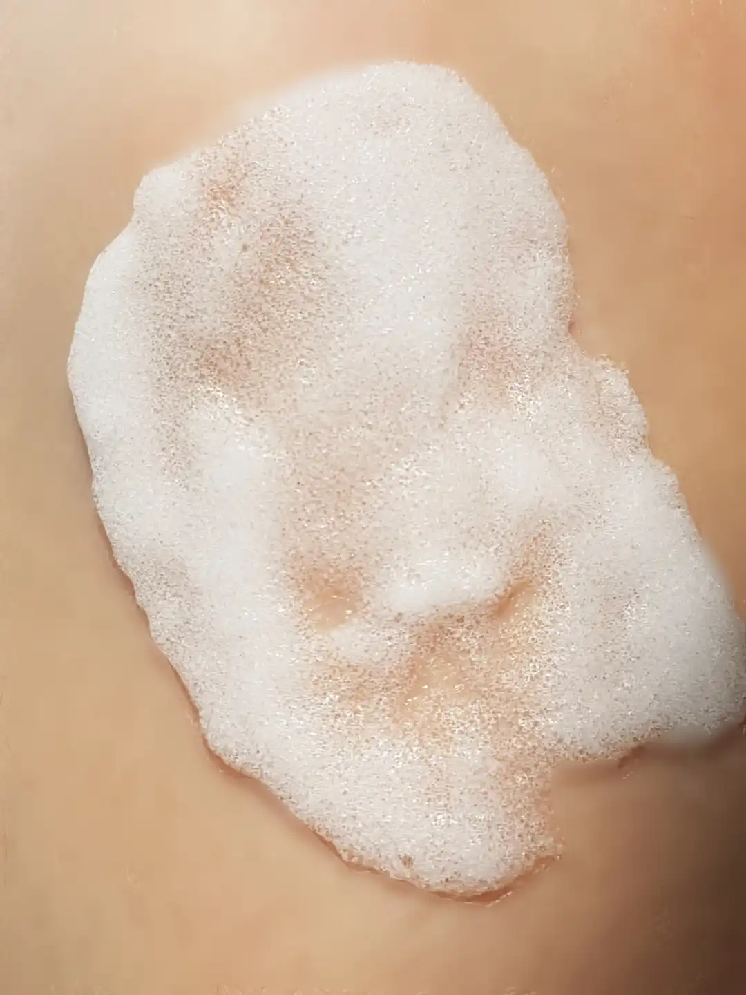 언니의파우치 리뷰 이미지 5 - [언파 부비부비 버블 립 스크럽 (10ml)]