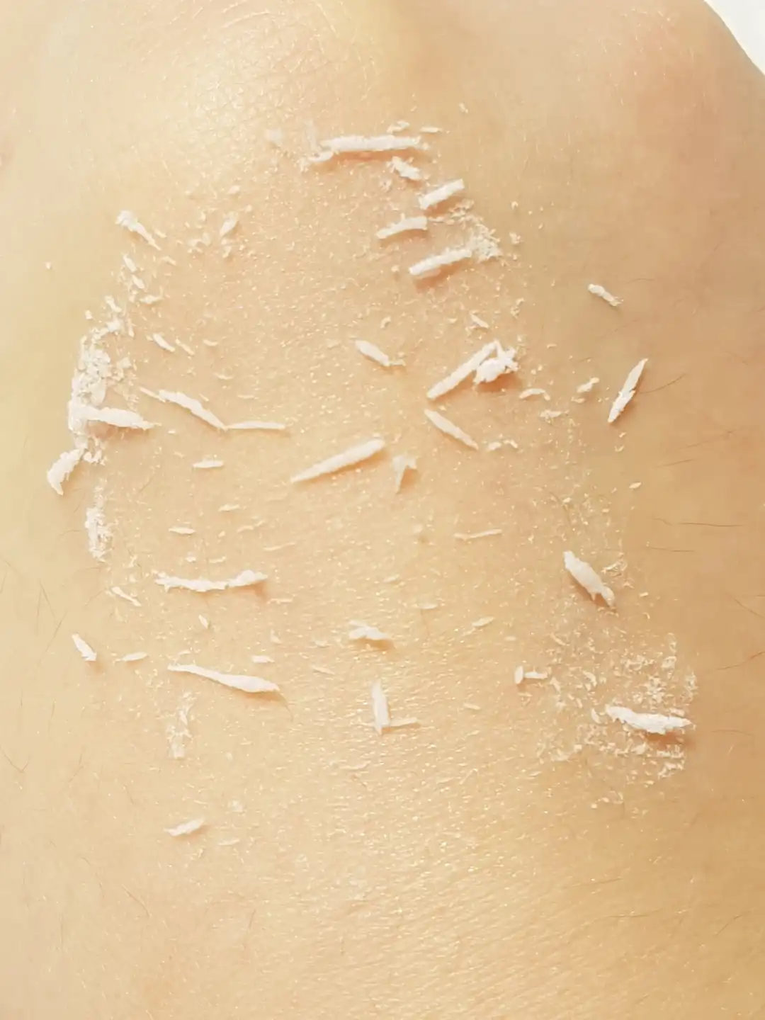 언니의파우치 리뷰 이미지 8 - [언파 부비부비 버블 립 스크럽 (10ml)]