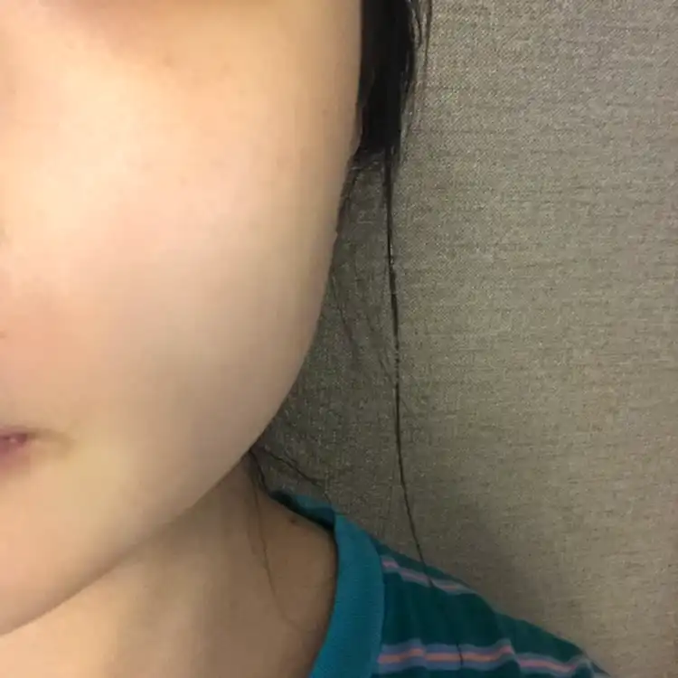 언니의파우치 리뷰 이미지 4 - [레드시카 올인원 시카크림]