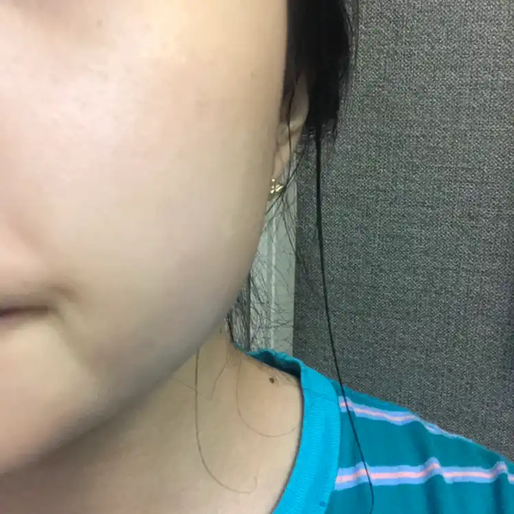 언니의파우치 리뷰 이미지 5 - [레드시카 올인원 시카크림]