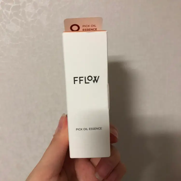 선택된 언니의파우치 리뷰 이미지 - [픽 오일 에센스]