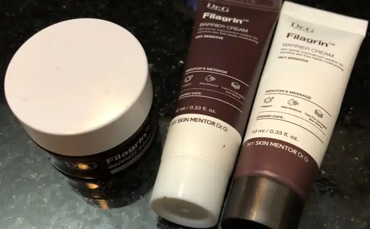 필라그린 배리어 밤