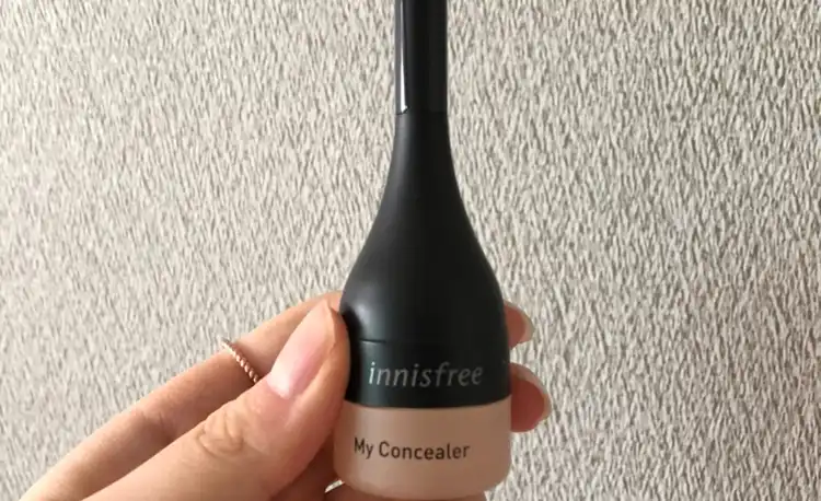 마이 컨실러 스팟 커버 [N21]