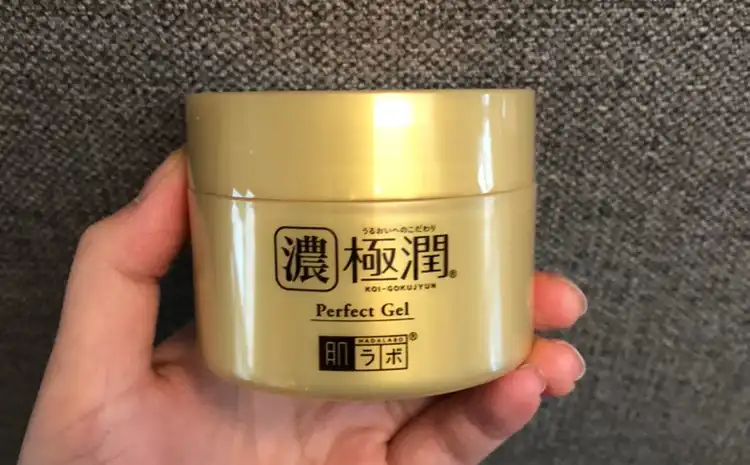 고쿠쥰 퍼펙트젤