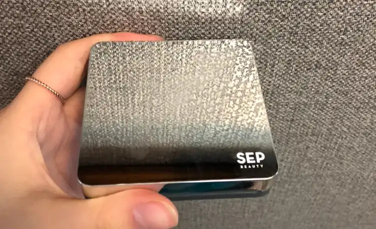 쿠션 제트 [23호 라이블리 베이지]