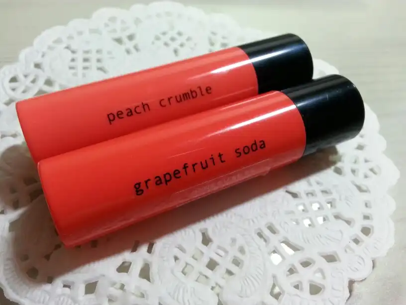 허니 멜팅 틴트 08호 자몽 소다(에너제틱)