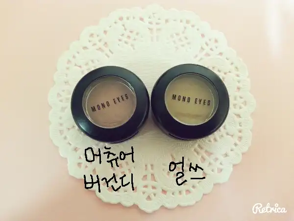 모노아이즈 (2014 NEW) 85호 해피콕