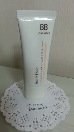 롱웨어 비비 SPF30 PA++ 2호 내추럴 베이지