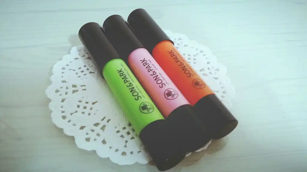 립 크레용 슈가 틴트(LIP CRAYON - SUGAR TINT)