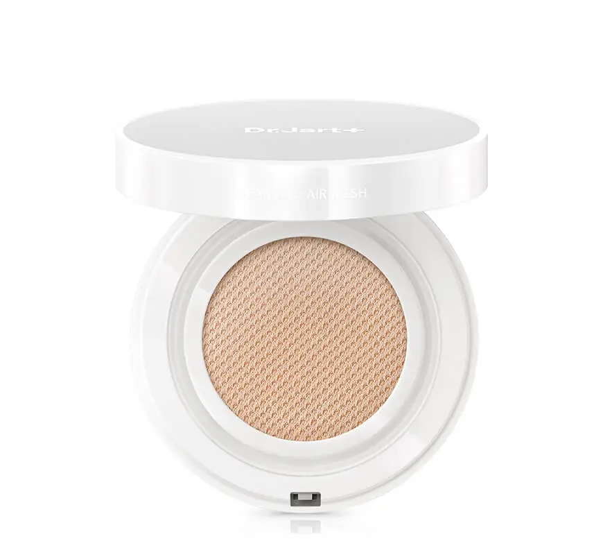 선택된 언니의파우치 리뷰 이미지 - [BB 에어 메쉬 [02 미디움 23호]]