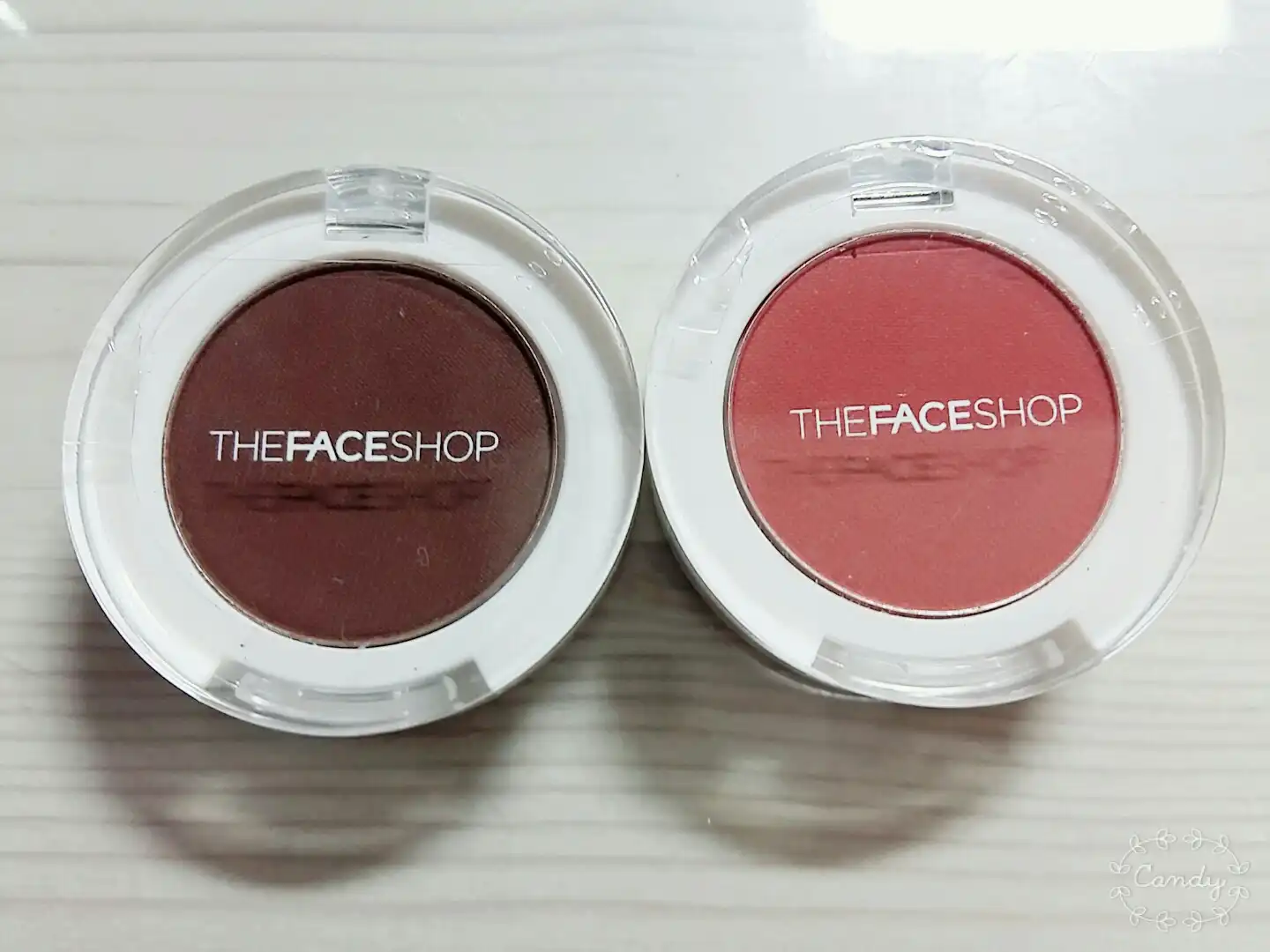 싱글섀도우매트 BR02 토스트