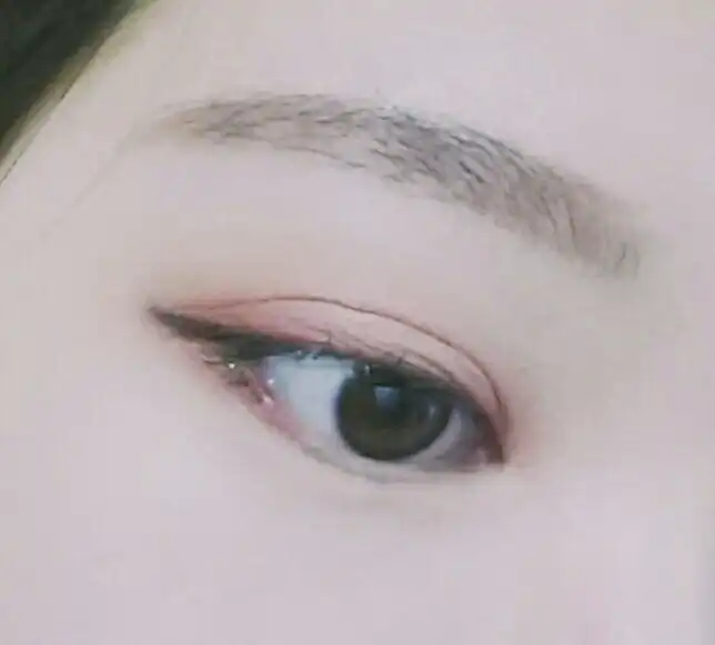 언니의파우치 리뷰 이미지 6 - [블렌드 포 아이즈 [1호 드라이로즈]]