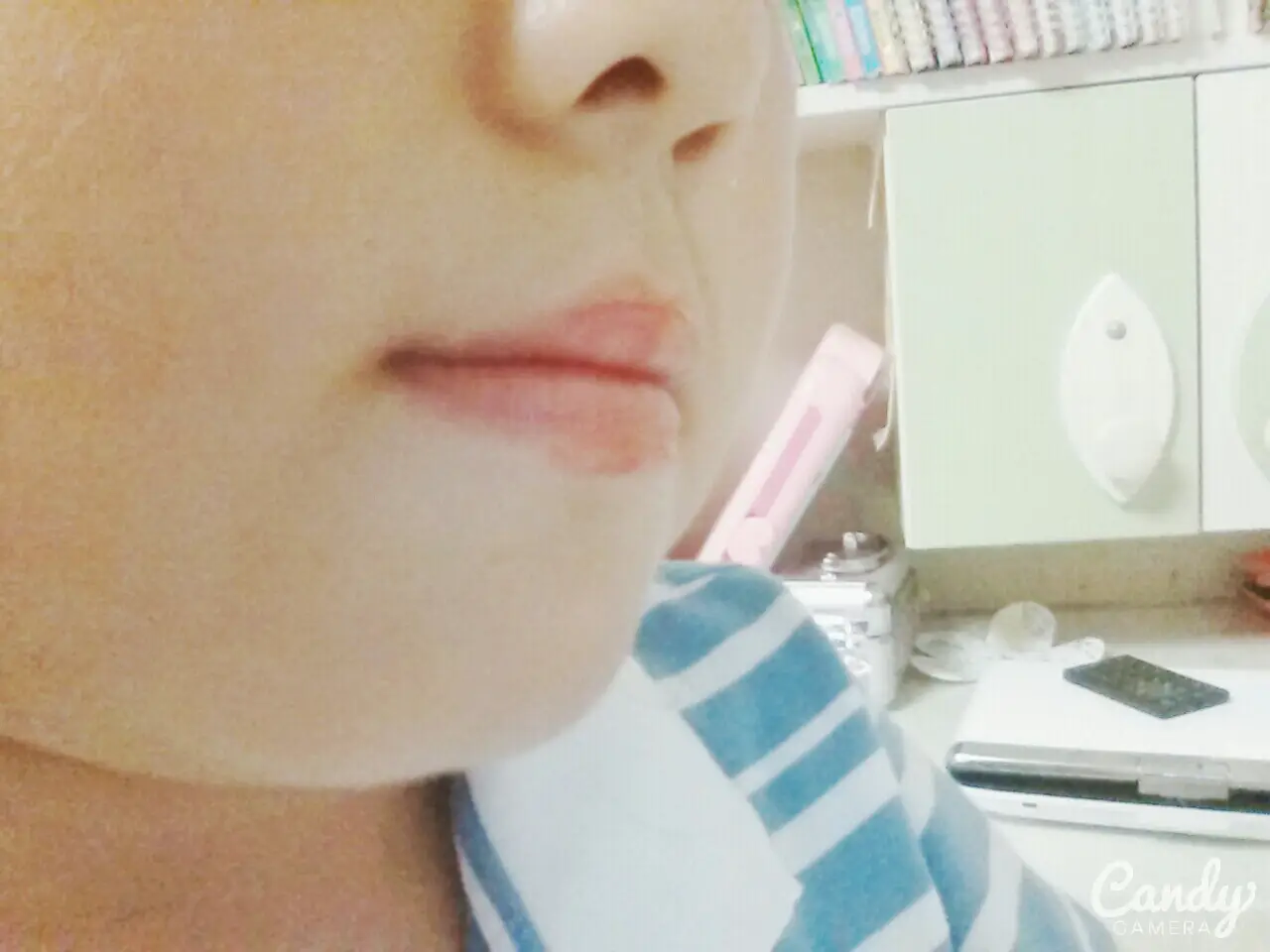 선택된 언니의파우치 리뷰 이미지 - [베네밤]