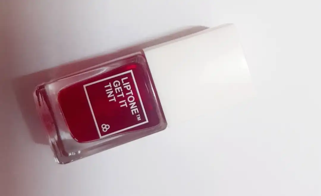 립톤 겟 잇 틴트 [04호 레드핫]