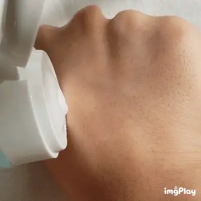언니의파우치 리뷰 이미지 4 - [똘러리앙 퓨리파잉 포밍 크림]