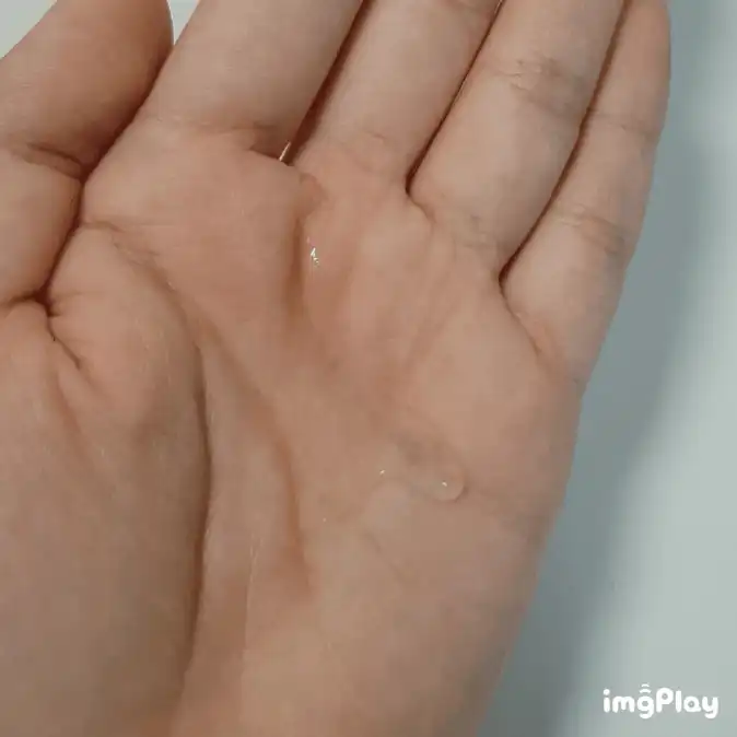 언니의파우치 리뷰 이미지 8 - [어성초 77 수딩 토너]
