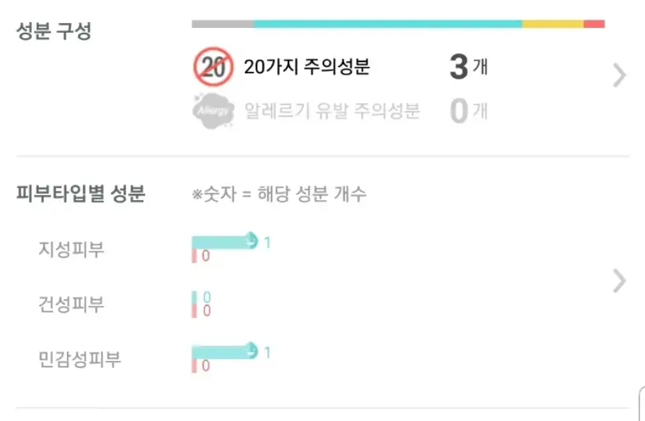 언니의파우치 리뷰 이미지 8 - [아이엠 러브프루프 [002 델리케이트 누드]]