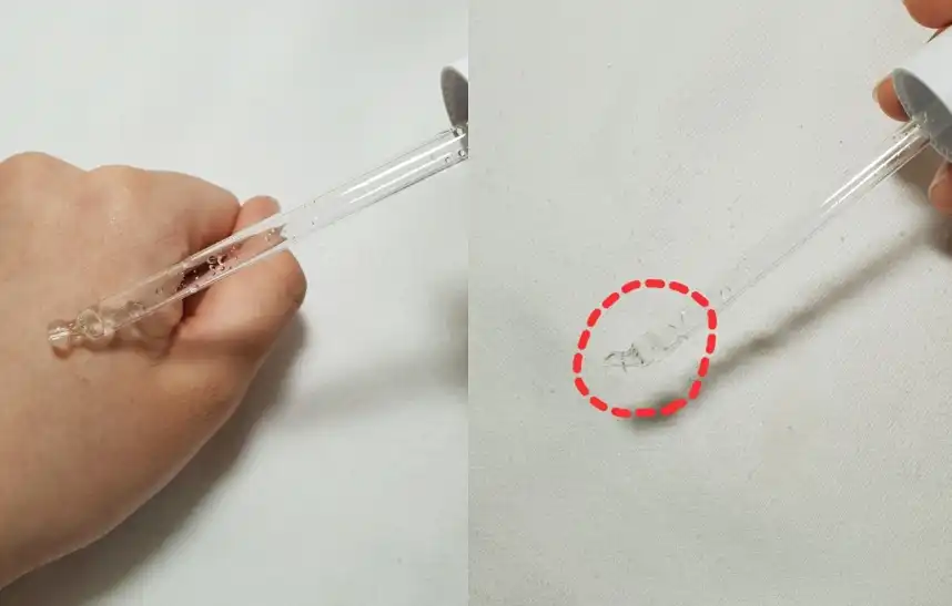 언니의파우치 리뷰 이미지 5 - [마다가스카르 센텔라 앰플]