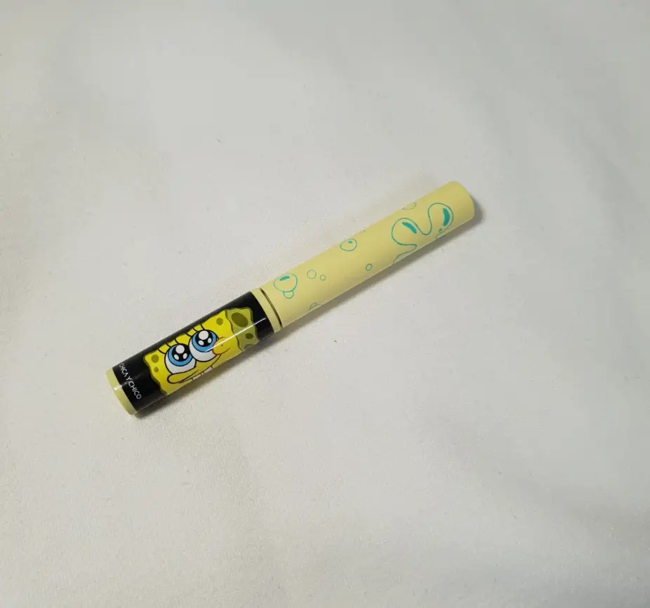 선택된 언니의파우치 리뷰 이미지 - [원 해피 원픽 스키니 컬러 카라 [픽싱컬링]]