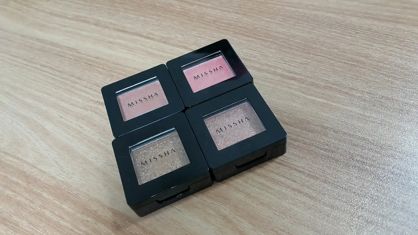 모던 섀도우 [SRD02 마룬 엠버]