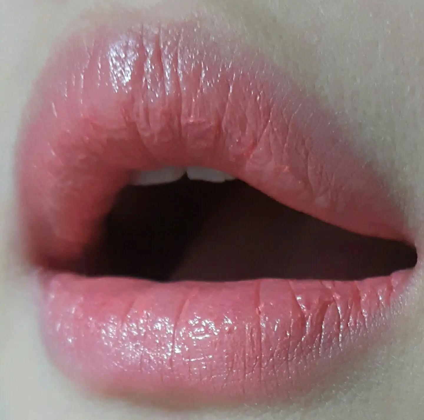 언니의파우치 리뷰 이미지 5 - [컬러 인 리퀴드 립스 PP501 퍼플 인 캔디]