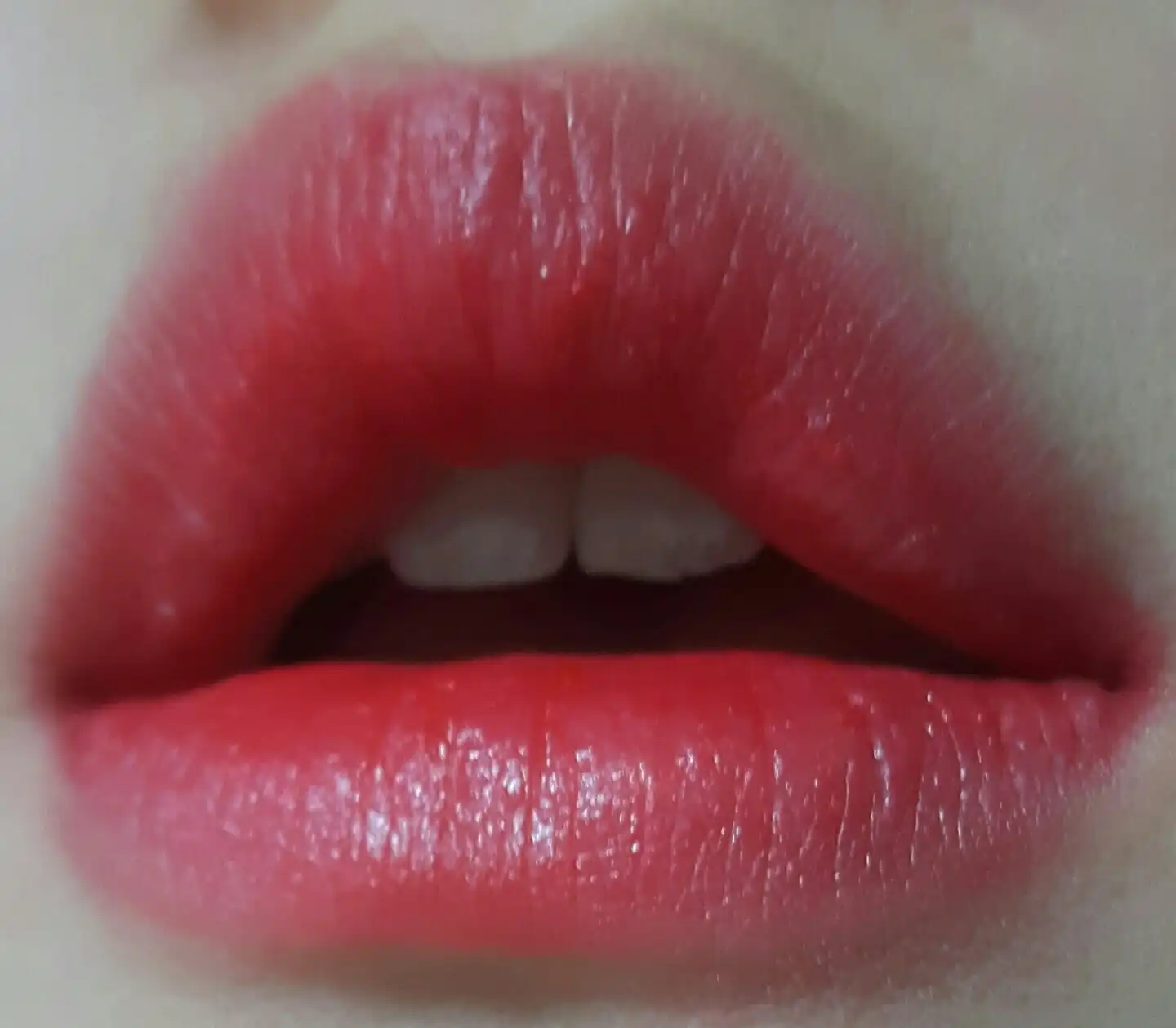 언니의파우치 리뷰 이미지 7 - [컬러 인 리퀴드 립스 PP501 퍼플 인 캔디]