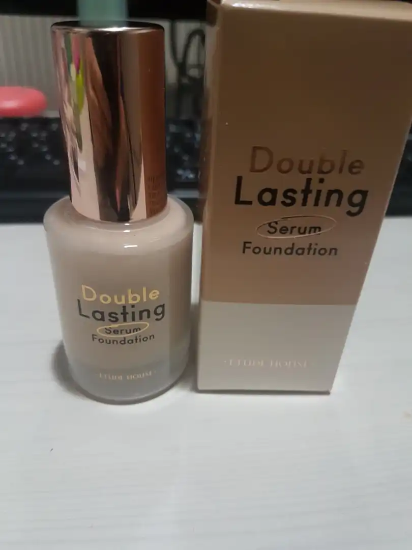 더블래스팅 세럼 파운데이션 [23호 샌드]