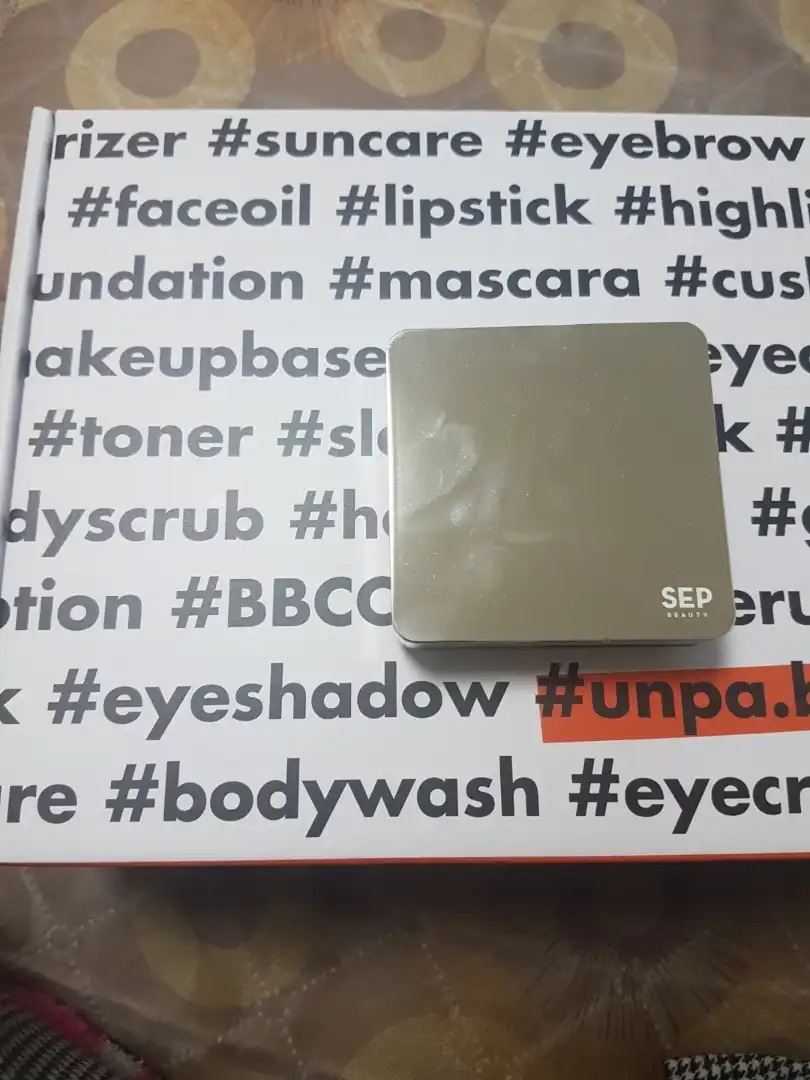 쿠션 제트 [21호 캔디드 아이보리]