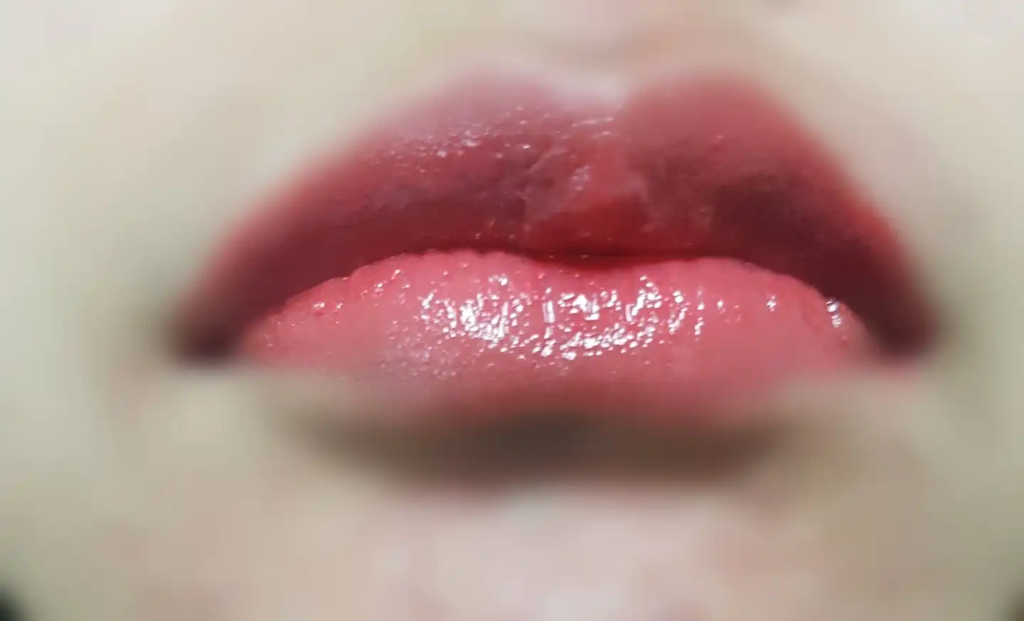 선택된 언니의파우치 리뷰 이미지 - [젤리쉬 립 슬립 [하우 러블리]]