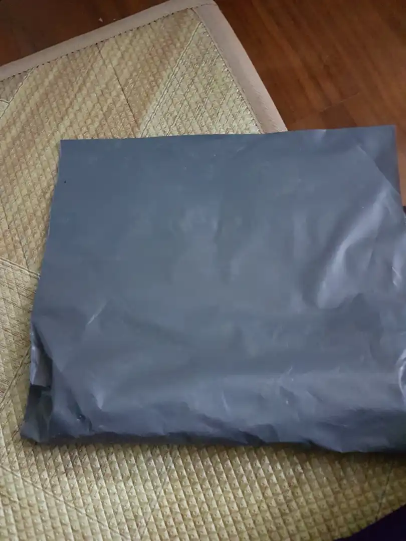 언니의파우치 리뷰 이미지 3 - [샤인 카레스 글로스 틴트 [203 라비앙 로즈]]