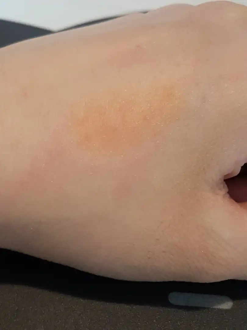 언니의파우치 리뷰 이미지 8 - [샤인 카레스 글로스 틴트 [203 라비앙 로즈]]