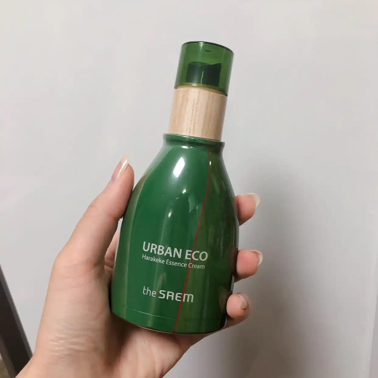 어반 에코 하라케케 에센스 크림