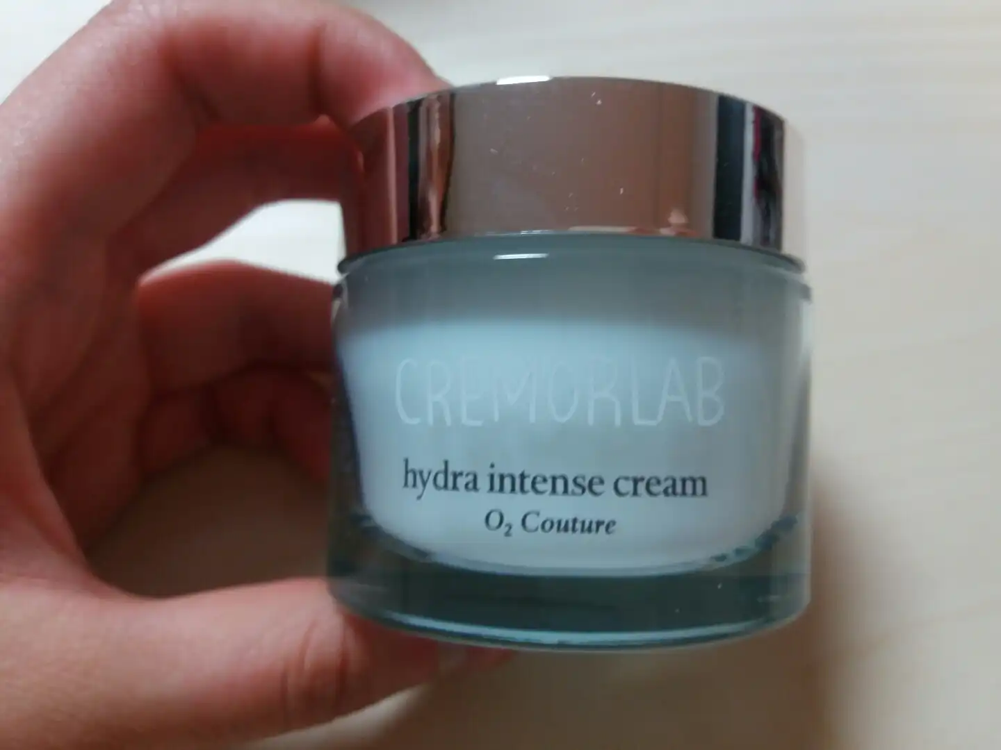 오투 꾸뛰르 하이드라 인텐스 크림