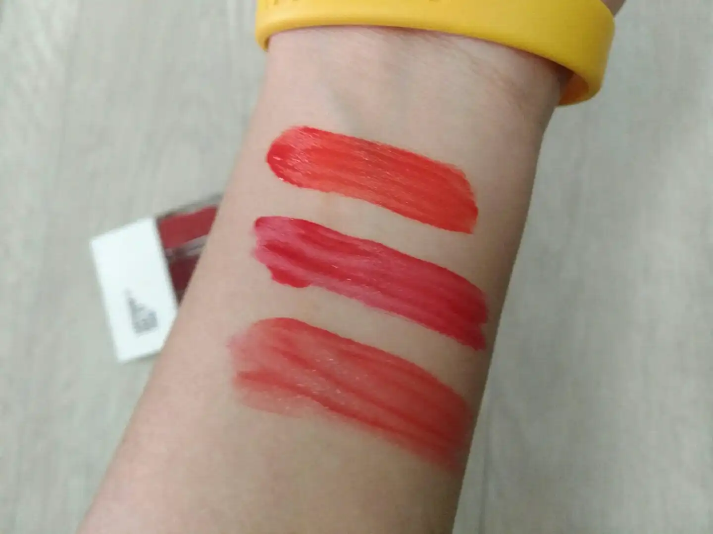 립톤 겟잇 틴트 미니 트리오 [02 베스트 트리오]