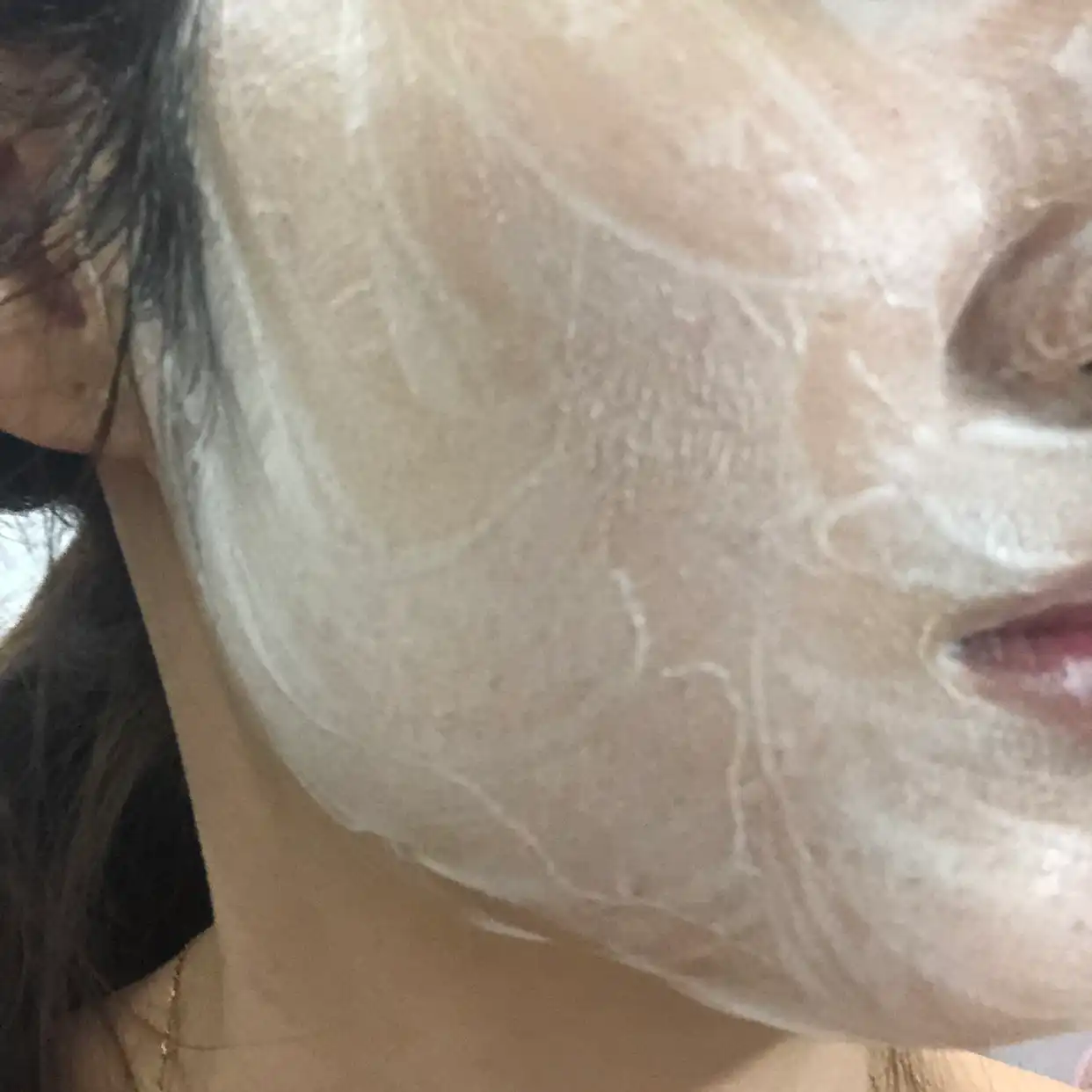 언니의파우치 리뷰 이미지 5 - [셀럽 마이크로 폼 클렌저]