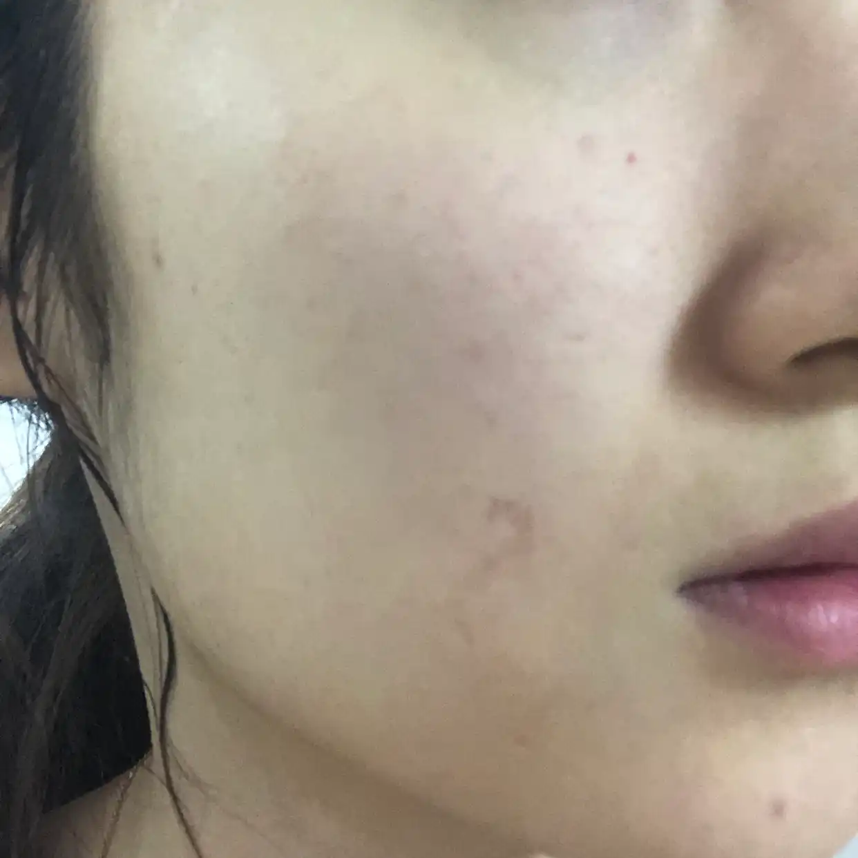 언니의파우치 리뷰 이미지 6 - [셀럽 마이크로 폼 클렌저]