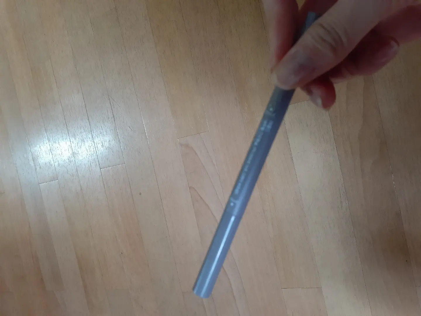 선택된 언니의파우치 리뷰 이미지 - [내추럴 오토펜슬 아이브로우 [04호 그레이 브라운]]