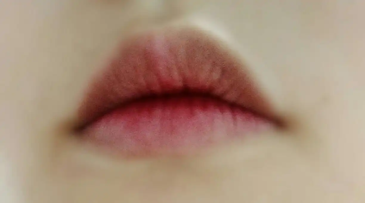 러블리믹스 아쿠아틴트 03 블러디레드