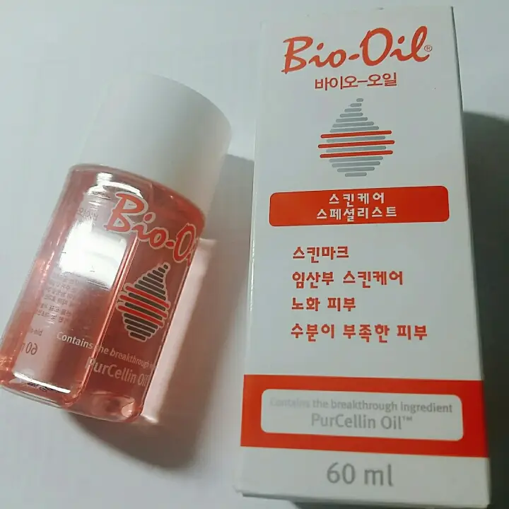 선택된 언니의파우치 리뷰 이미지 - [스킨케어 오일]