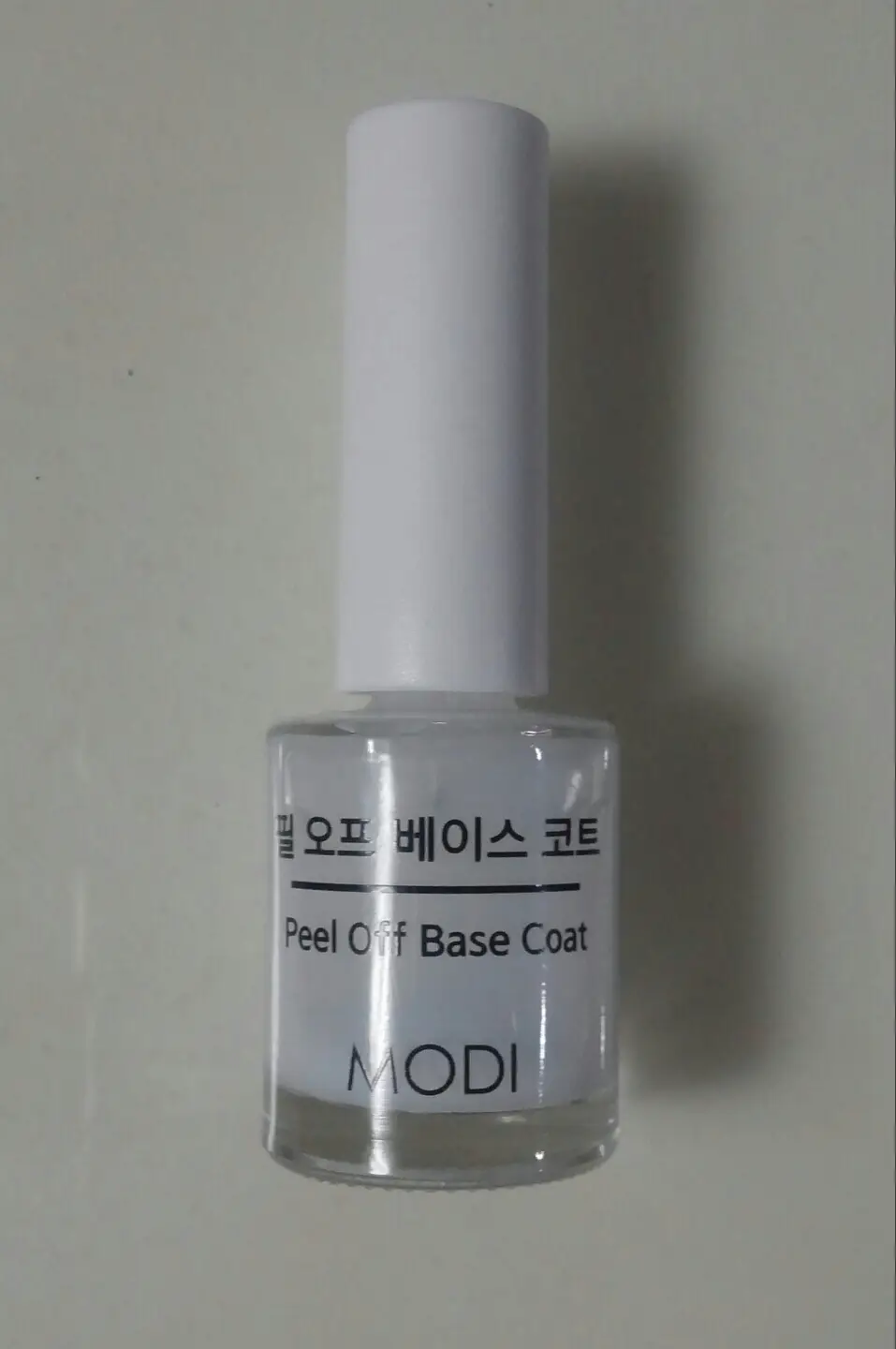 선택된 언니의파우치 리뷰 이미지 - [모디 필오프베이스코트]