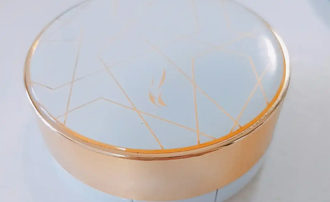 퍼펙트 듀얼 커버 쿠션 [21호 내추럴 커버]