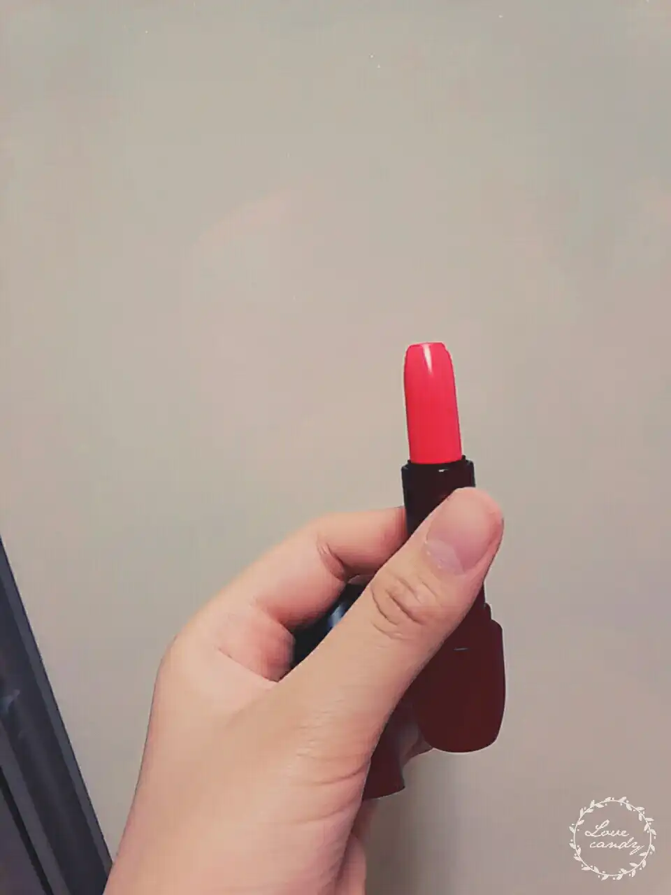 버진키스 텐션 립 2 터치 업