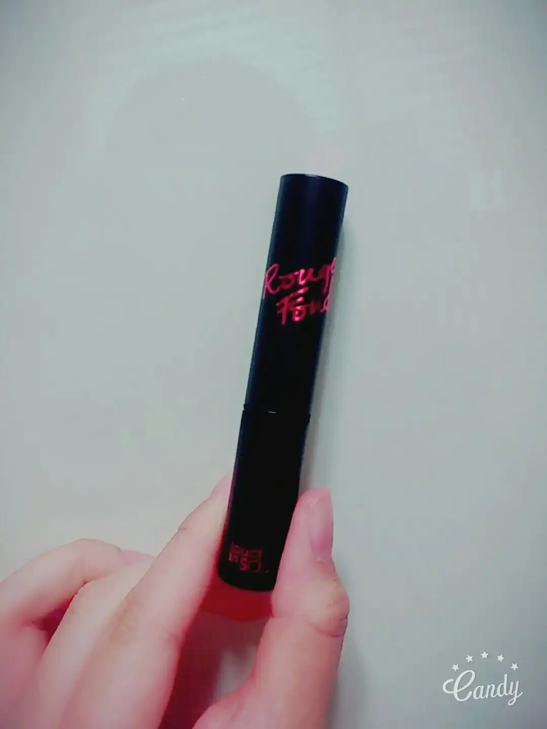 루쥬 퐁듀 립스틱 6호 퐁듀코랄