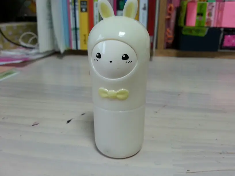선택된 언니의파우치 리뷰 이미지 - [헬로 바니 퍼퓸 바[ 01호 베베]]