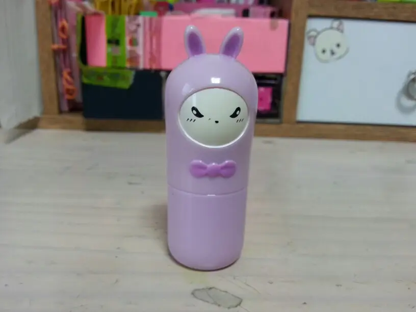 선택된 언니의파우치 리뷰 이미지 - [헬로 바니 퍼퓸 바 [04호 코코]]