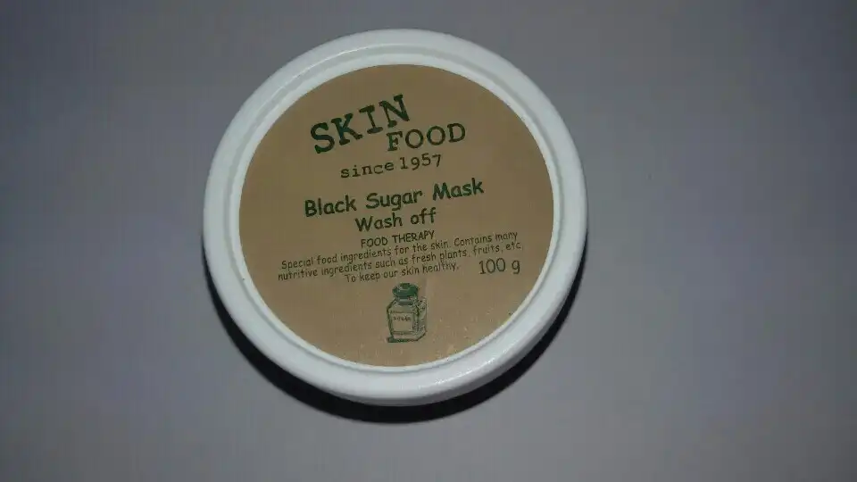 블랙슈가 마스크 워시 오프