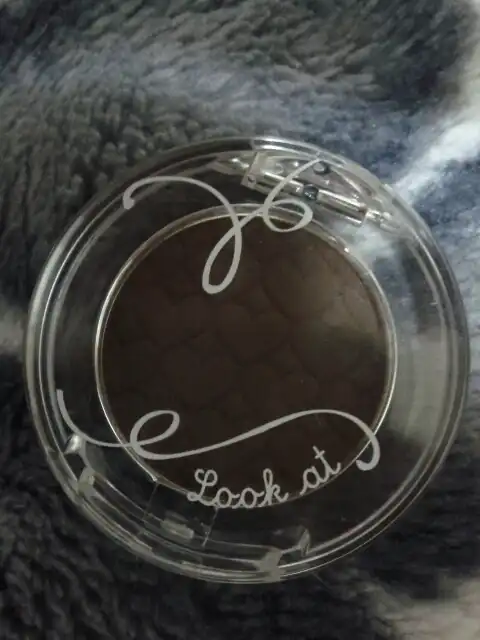 룩 앳 마이 아이즈 카페 [BR402 까페 모카]