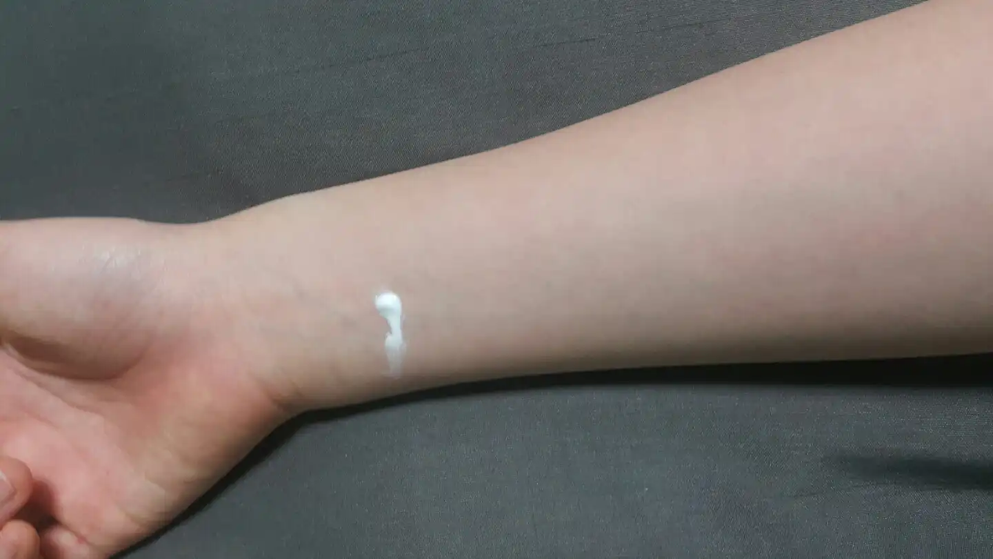 언니의파우치 리뷰 이미지 6 - [페리페라 블러팡 [퓨어밀크블러]]