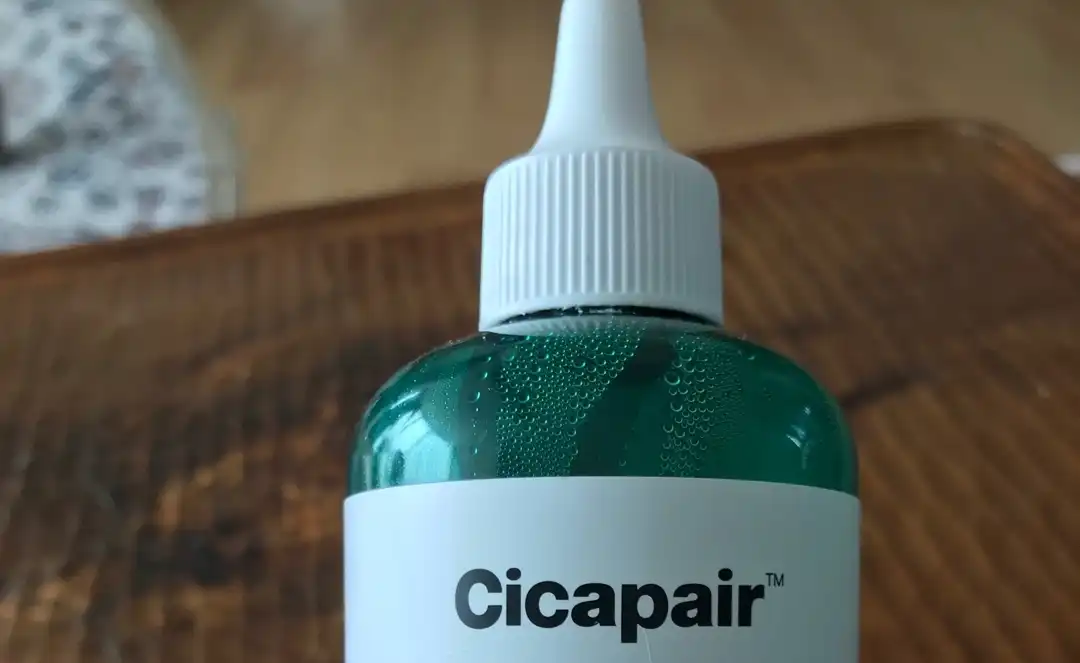 2세대 시카페어 토너